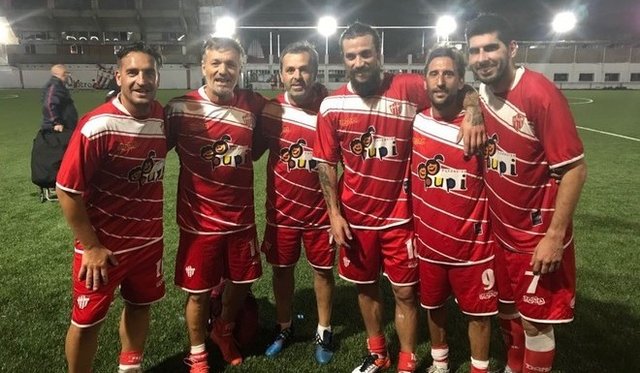 Joven delantero ecuatoriano jugará en Club Atlético Talleres (Remedios de  Escalada)