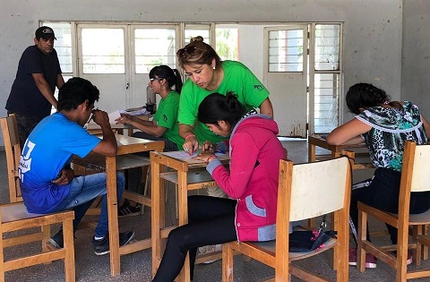 Desarrollo Social inició la etapa de pre-selección para la Residencia Universitaria 2020 Desarrollo Social inició la etapa de pre-selección para la Residencia Universitaria 2020