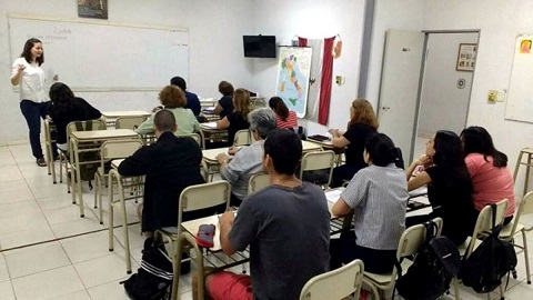 Invitan a cursos cortos de verano de italiano Invitan a cursos cortos de verano de italiano