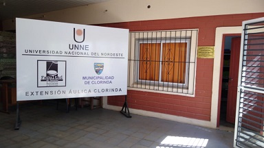 La UNNE promueve clases para Abogacía 2020 en Extensiones Áulicas de Corrientes, Chaco y Formosa La UNNE promueve clases para Abogacía 2020 en Extensiones Áulicas de Corrientes, Chaco y Formosa
