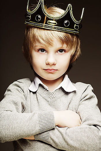 ¿Sabe usted si su hijo es el 'niño rey' en la casa?, habla psicólogo ...