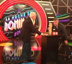 El regreso de Sofovich con La noche del domingo - ActualidadChaco.com - Resistencia - Chaco