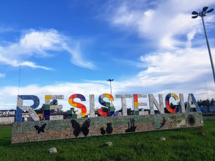 Resistencia se prepara para vivir sus 145º aniversario - ChacoFederal.com -  Resistencia - Chaco